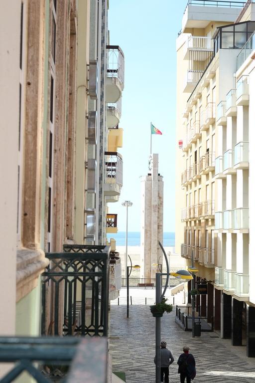 Hotel Alianca Figueira da Foz Exterior photo