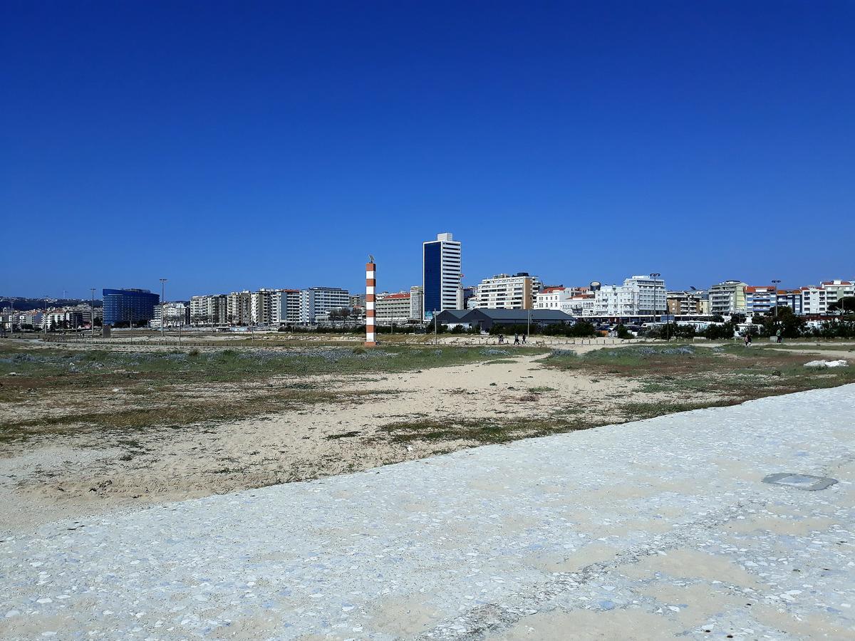 Hotel Alianca Figueira da Foz Exterior photo